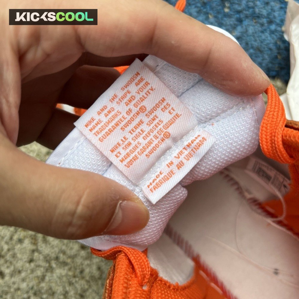 Dunk High 'Syracuse' 2021 Unisex