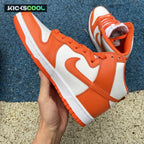 Dunk High 'Syracuse' 2021 Unisex