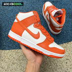 Dunk High 'Syracuse' 2021 Unisex