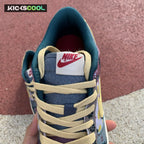 Dunk Low 'Community Garden' Unisex