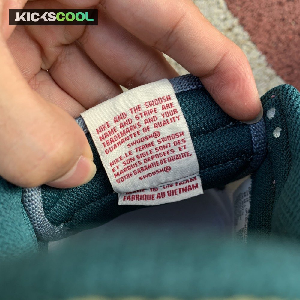 Dunk Low 'Community Garden' Unisex