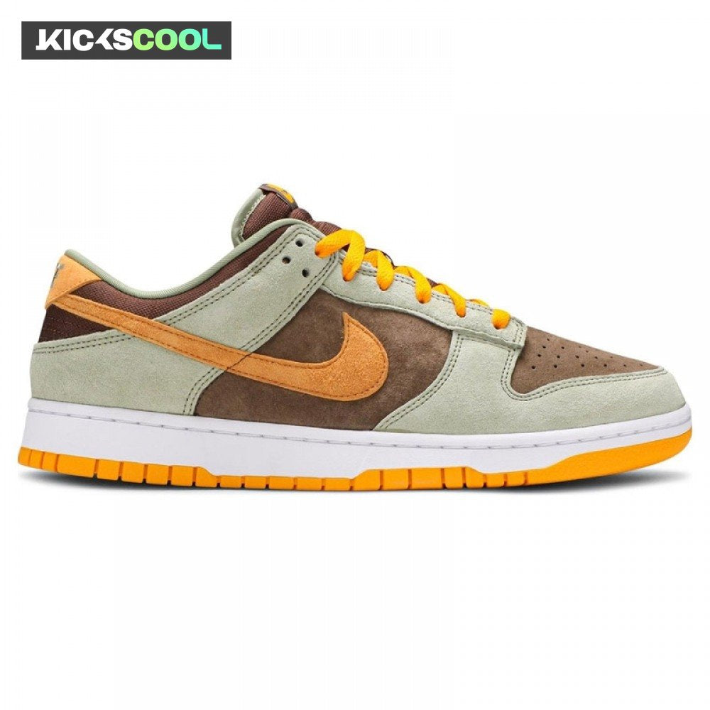 Dunk Low 'Dusty Olive' Men's
