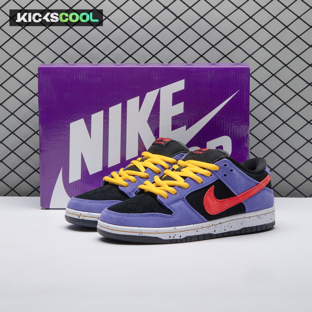 Dunk Low Pro SB 'ACG Terra' Unisex
