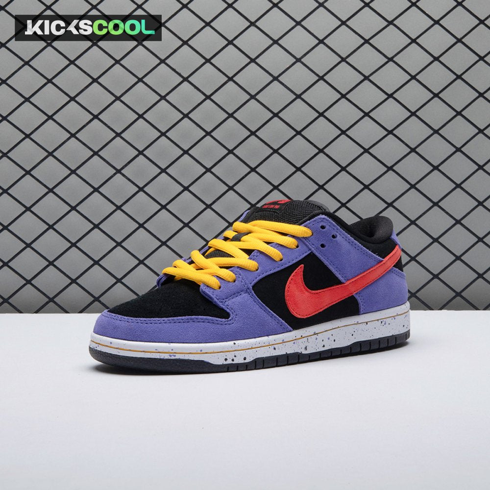 Dunk Low Pro SB 'ACG Terra' Unisex
