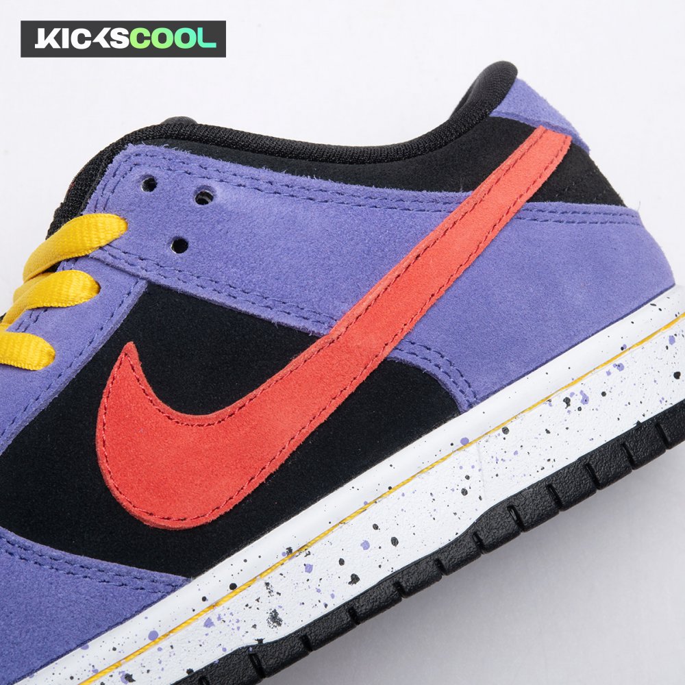 Dunk Low Pro SB 'ACG Terra' Unisex