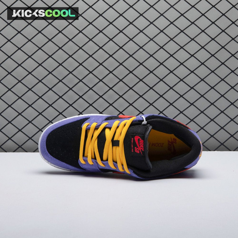 Dunk Low Pro SB 'ACG Terra' Unisex