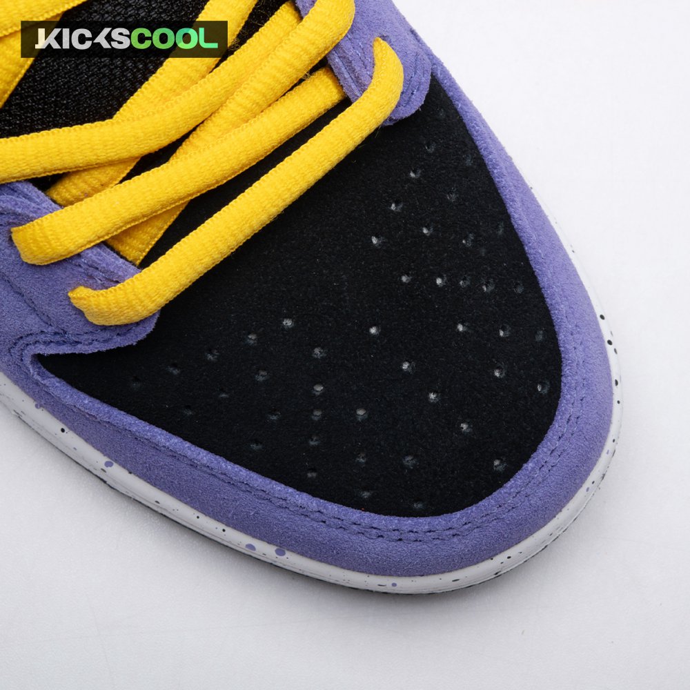 Dunk Low Pro SB 'ACG Terra' Unisex