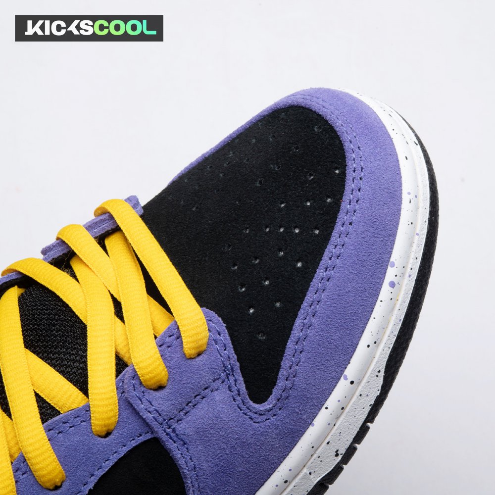 Dunk Low Pro SB 'ACG Terra' Unisex