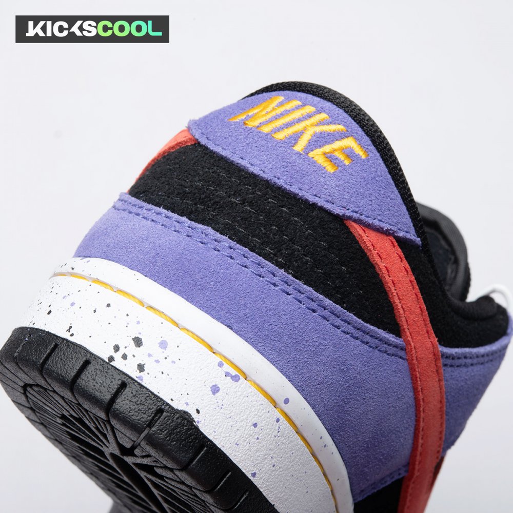Dunk Low Pro SB 'ACG Terra' Unisex