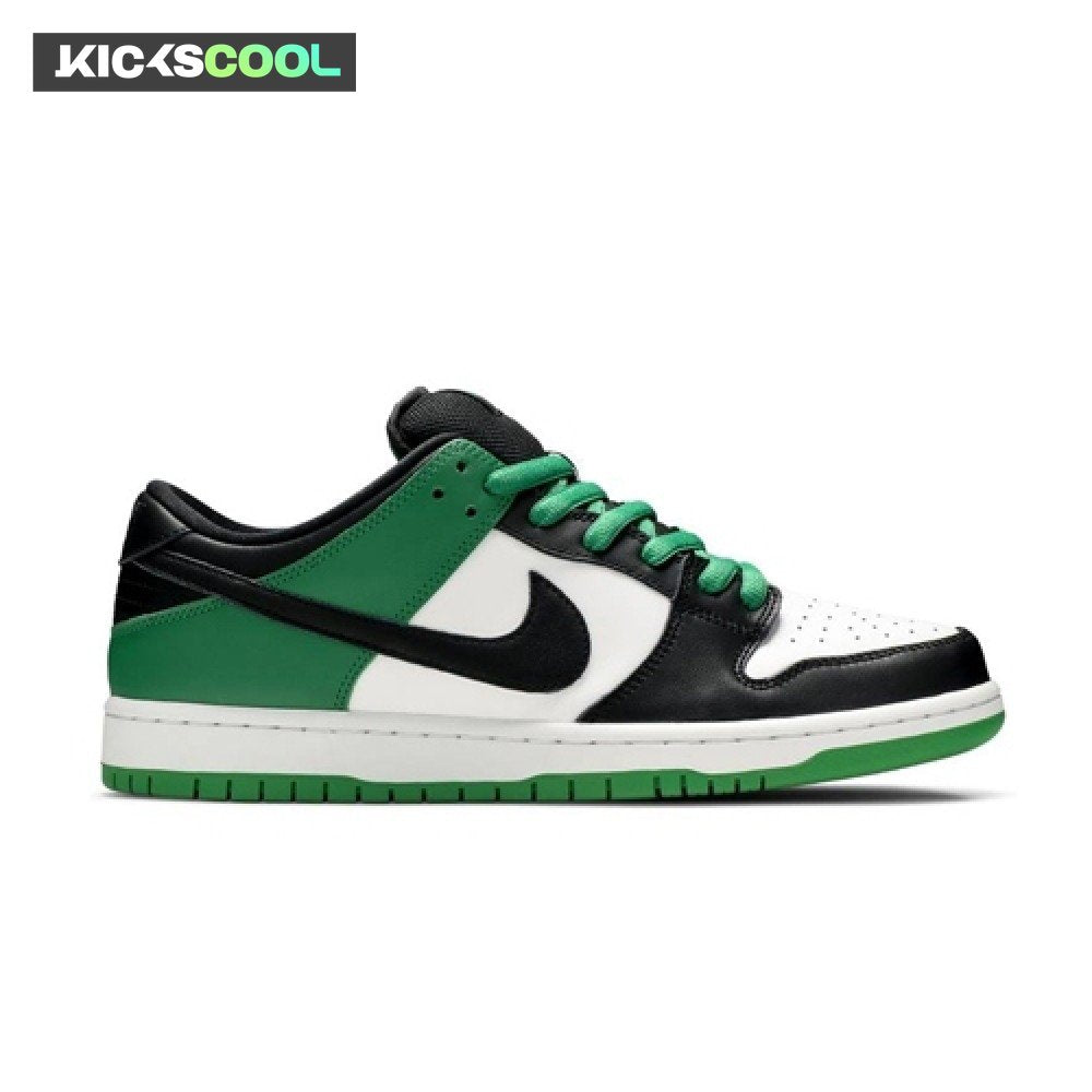 Dunk Low Pro SB 'Classic Green' Unisex