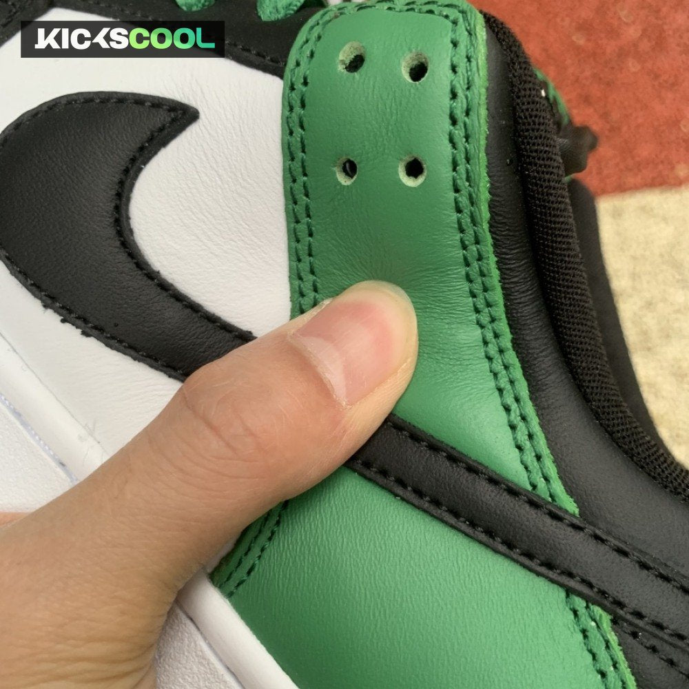 Dunk Low Pro SB 'Classic Green' Unisex