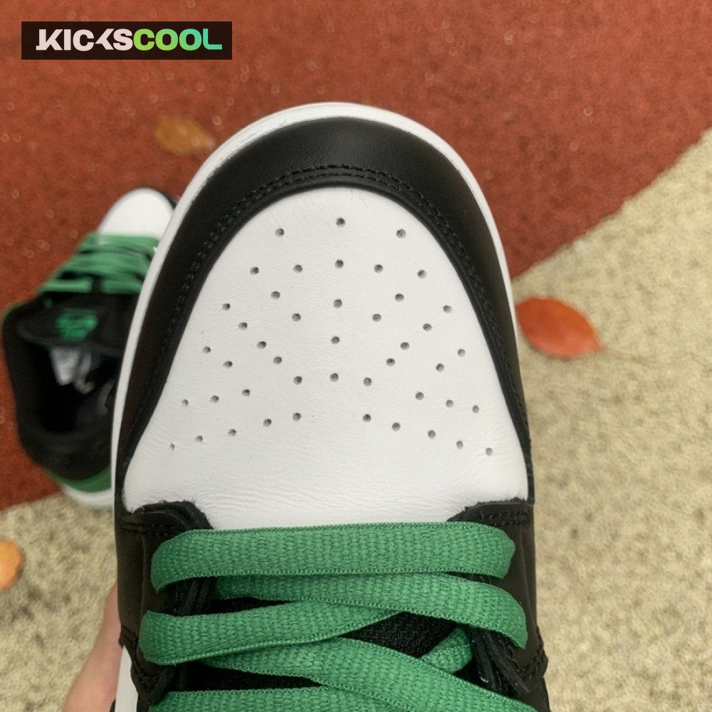 Dunk Low Pro SB 'Classic Green' Unisex