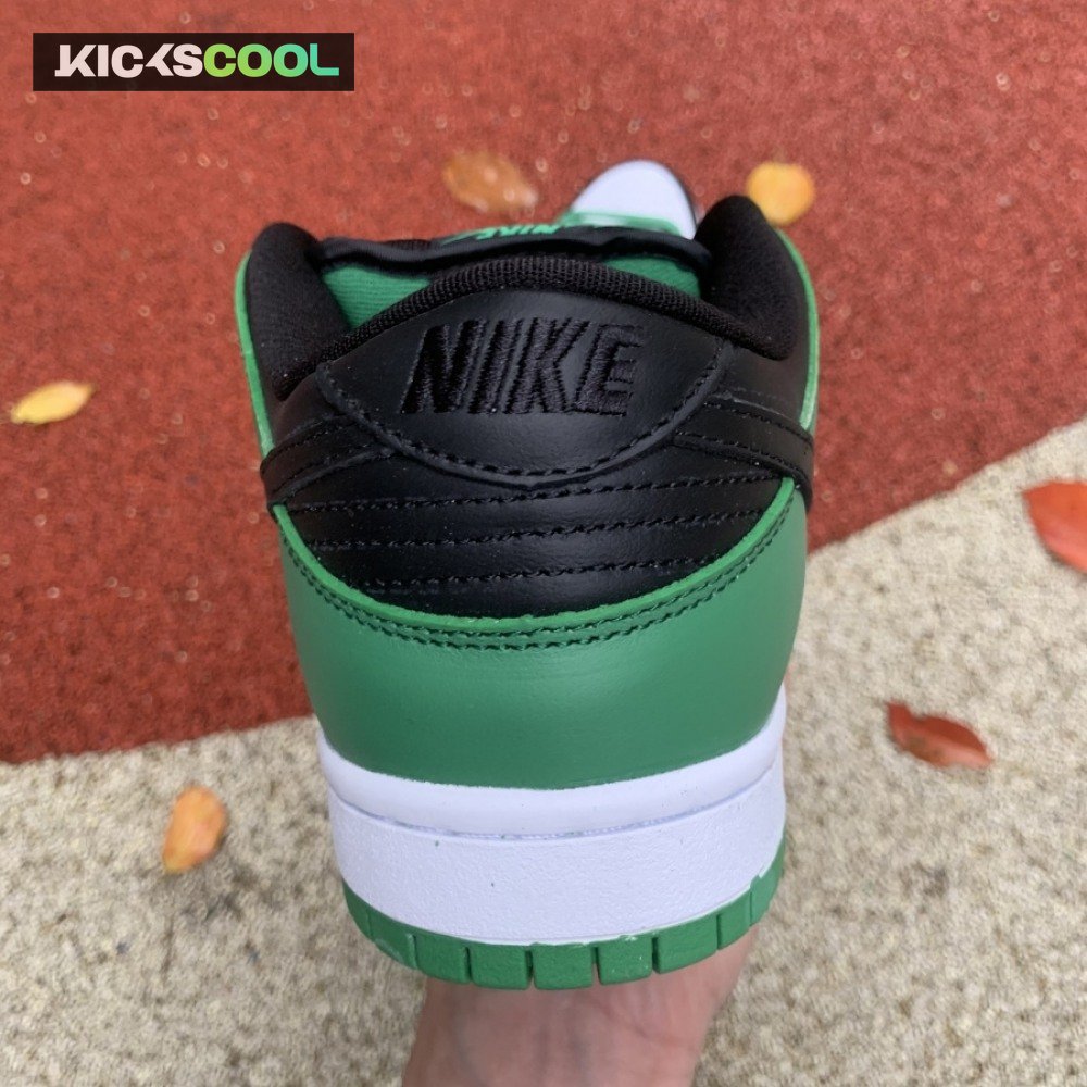 Dunk Low Pro SB 'Classic Green' Unisex