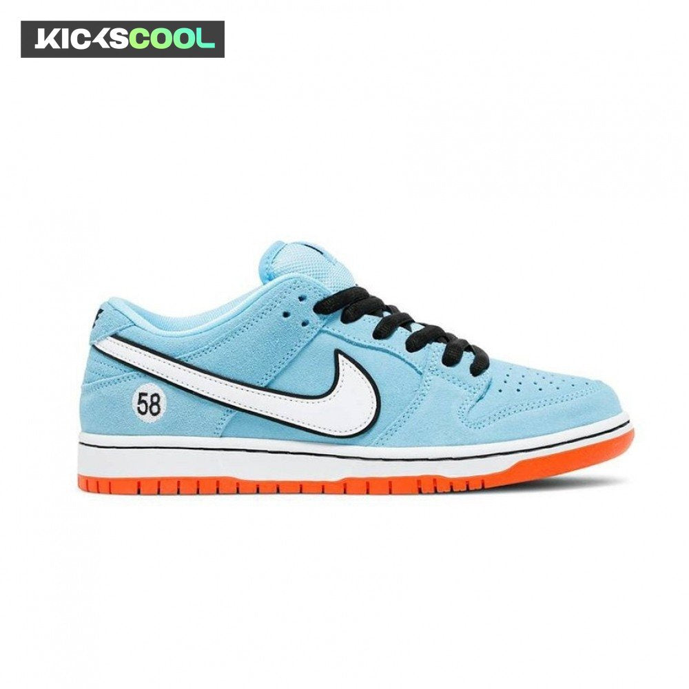 Dunk Low Pro SB 'Gulf' Men's