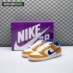 Dunk Low Pro SB 'Laser Orange' Unisex