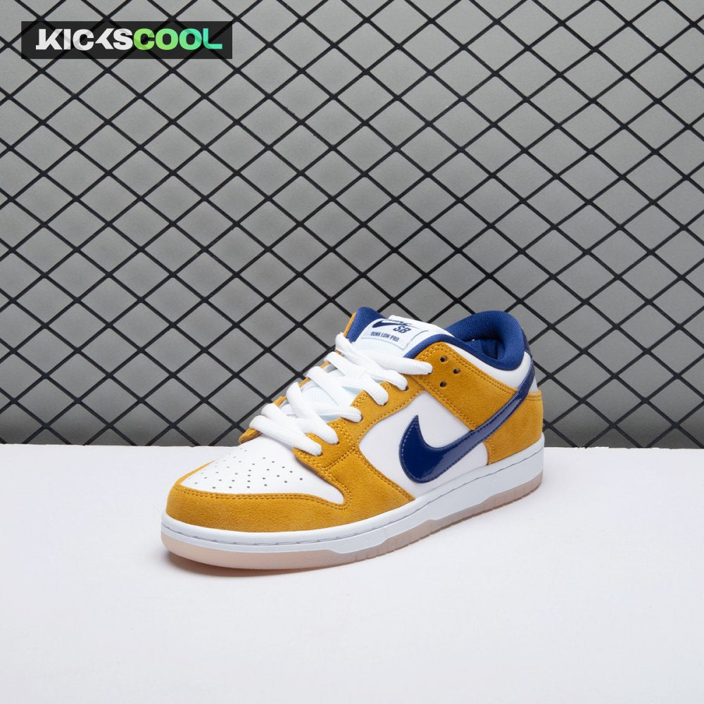 Dunk Low Pro SB 'Laser Orange' Unisex