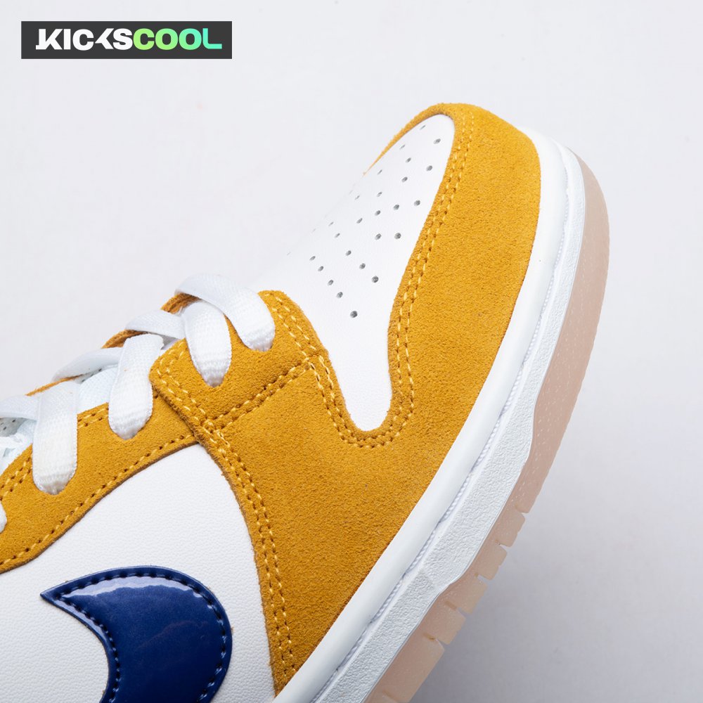 Dunk Low Pro SB 'Laser Orange' Unisex