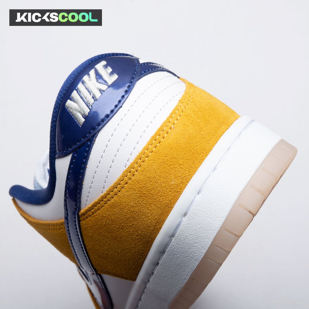 Dunk Low Pro SB 'Laser Orange' Unisex