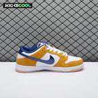 Dunk Low Pro SB 'Laser Orange' Unisex
