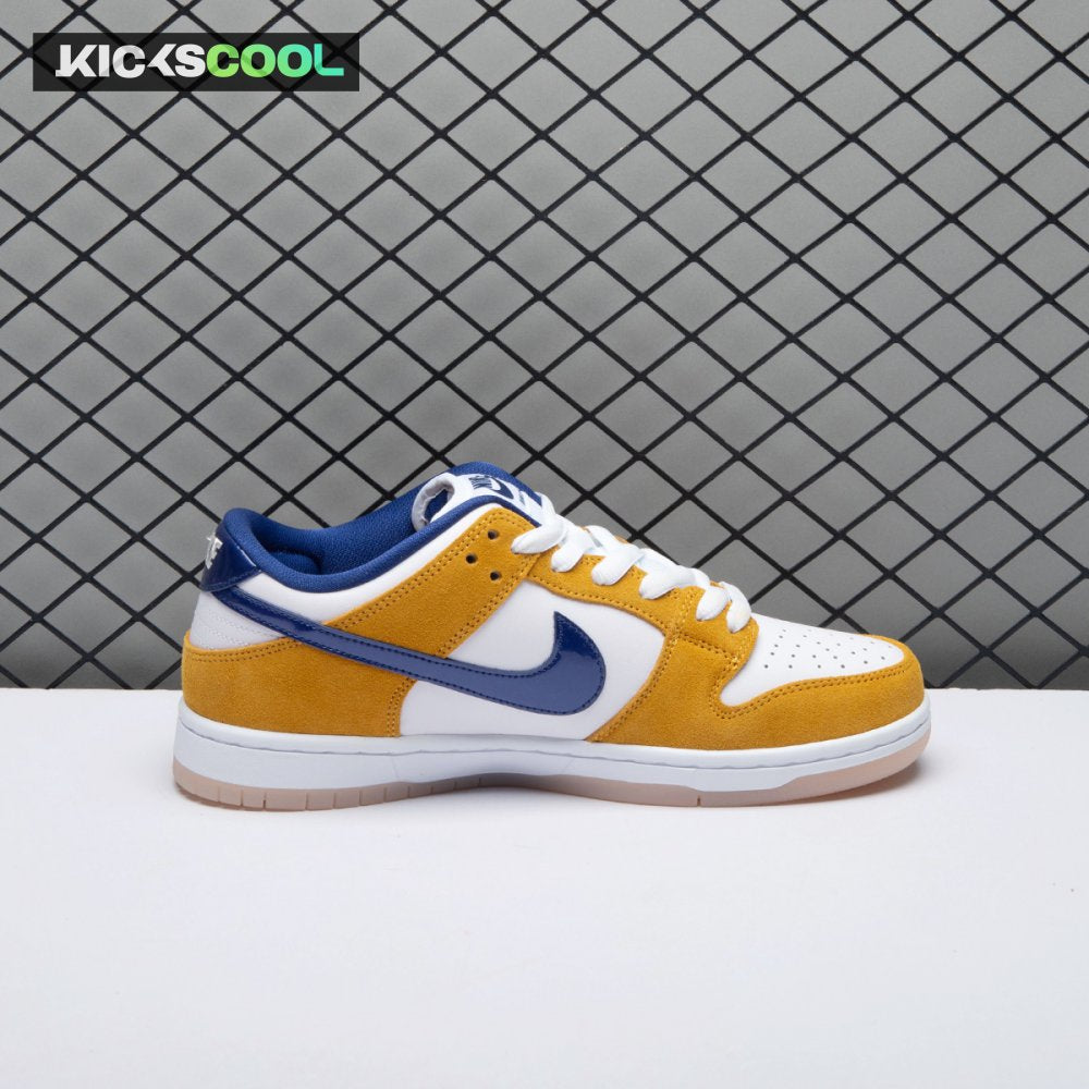 Dunk Low Pro SB 'Laser Orange' Unisex
