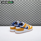 Dunk Low Pro SB 'Laser Orange' Unisex