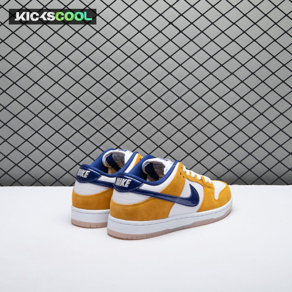 Dunk Low Pro SB 'Laser Orange' Unisex