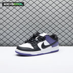Dunk Low SB 'Court Purple' Unisex