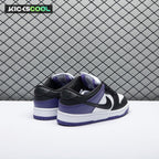 Dunk Low SB 'Court Purple' Unisex