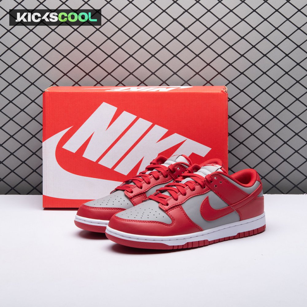 Dunk Low SP 'UNLV' 2021 Unisex