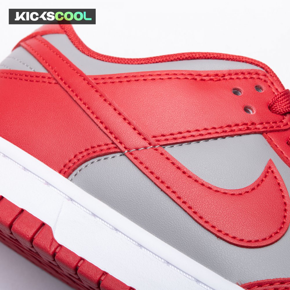 Dunk Low SP 'UNLV' 2021 Unisex