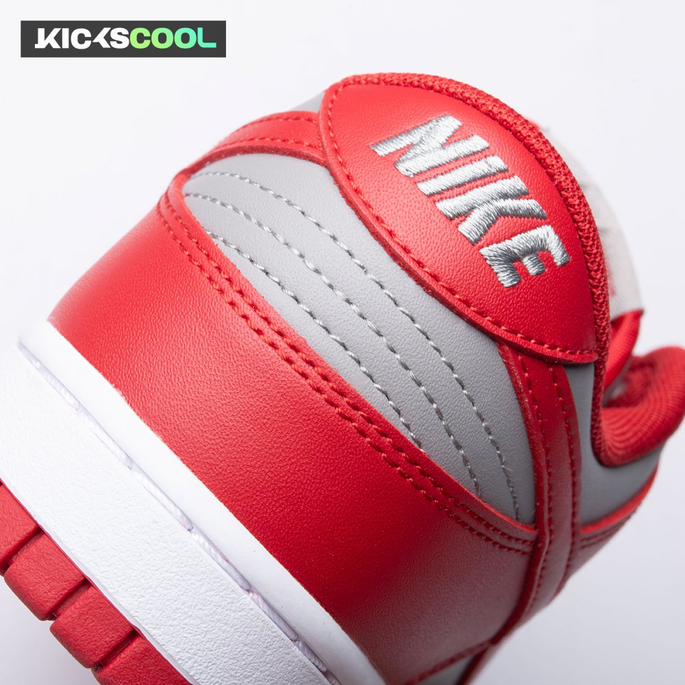 Dunk Low SP 'UNLV' 2021 Unisex