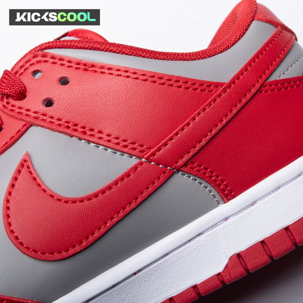 Dunk Low SP 'UNLV' 2021 Unisex
