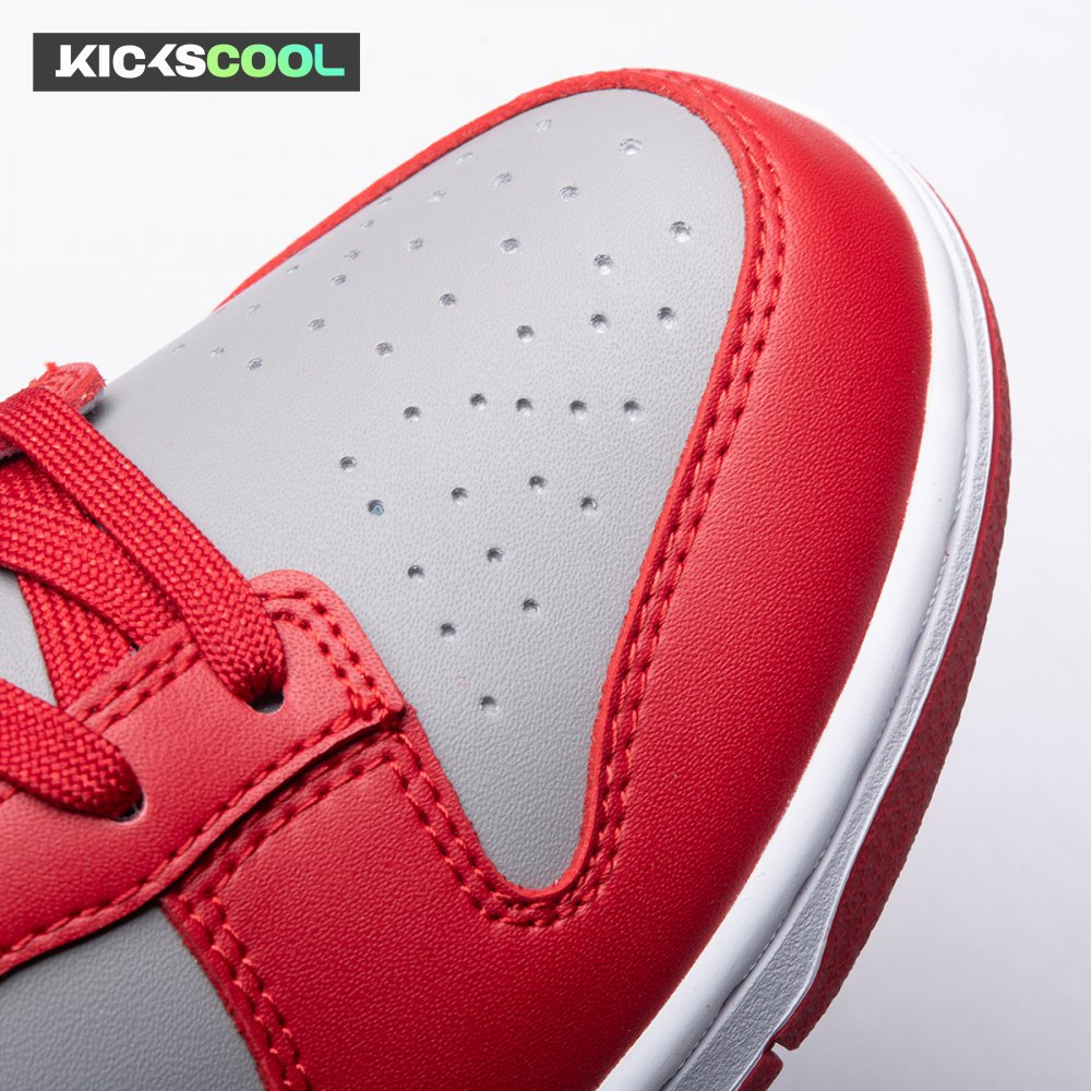 Dunk Low SP 'UNLV' 2021 Unisex