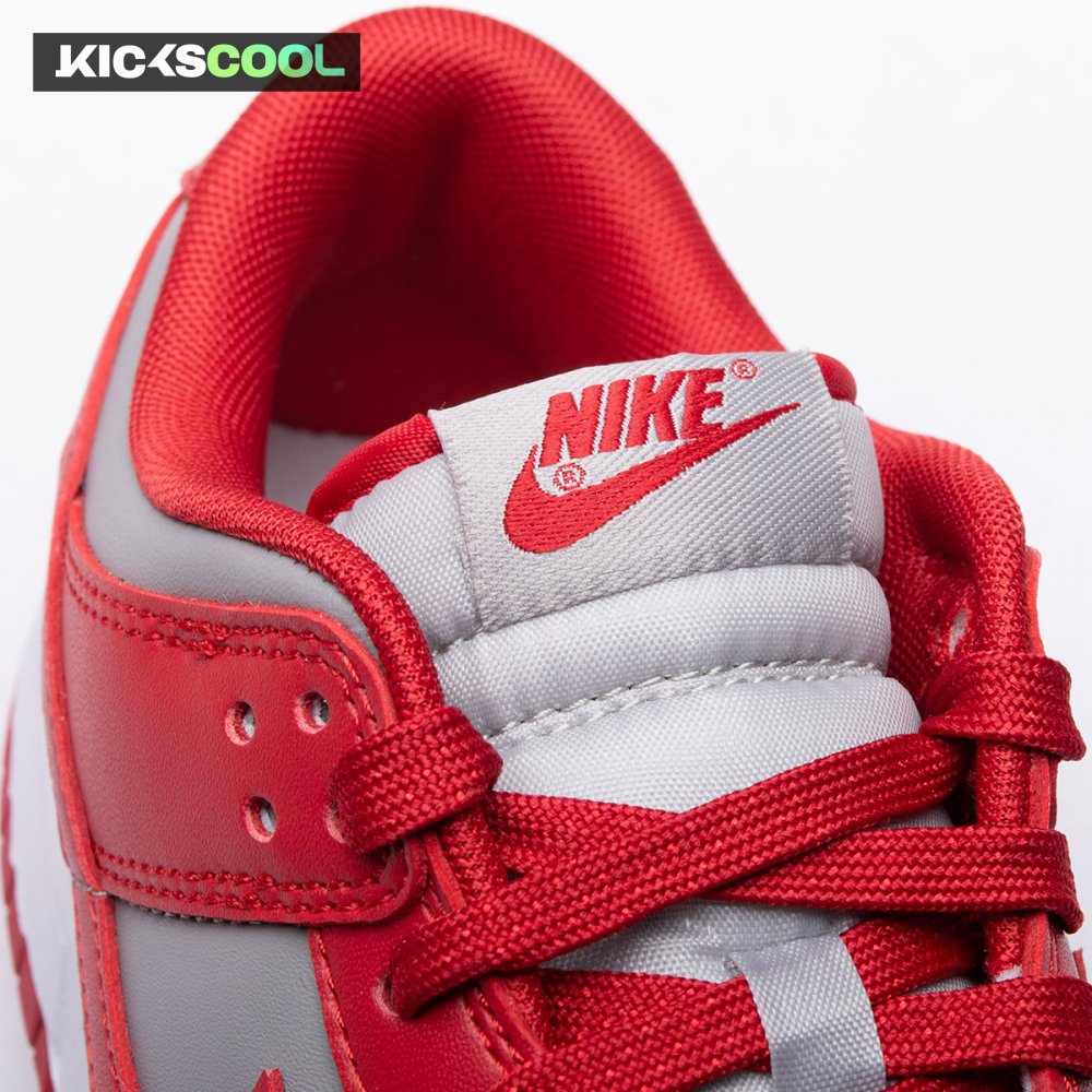 Dunk Low SP 'UNLV' 2021 Unisex