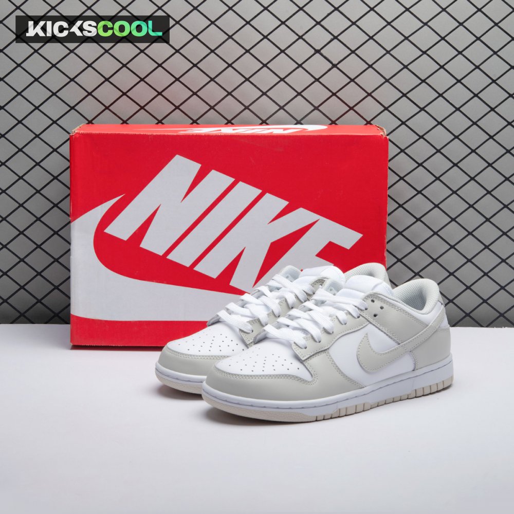 Dunk Low 'Photon Dust' Unisex