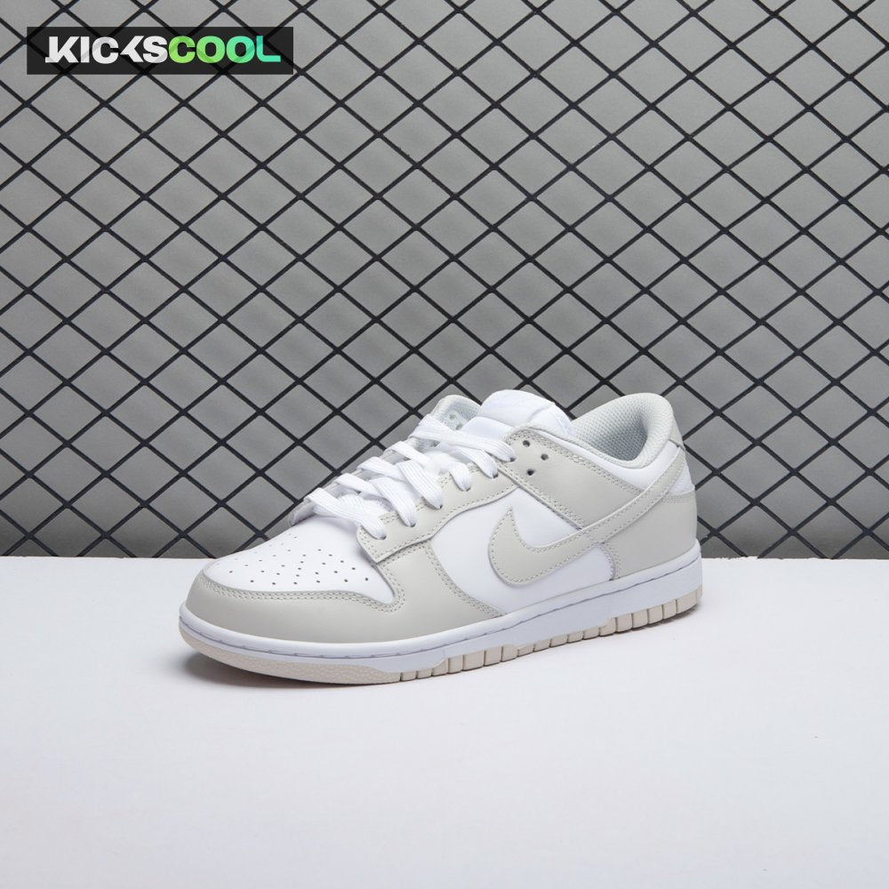 Dunk Low 'Photon Dust' Unisex