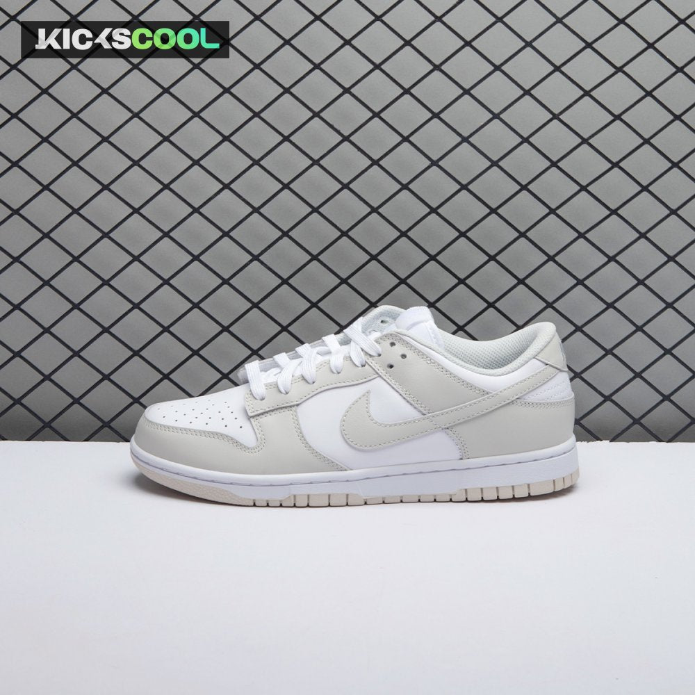 Dunk Low 'Photon Dust' Unisex