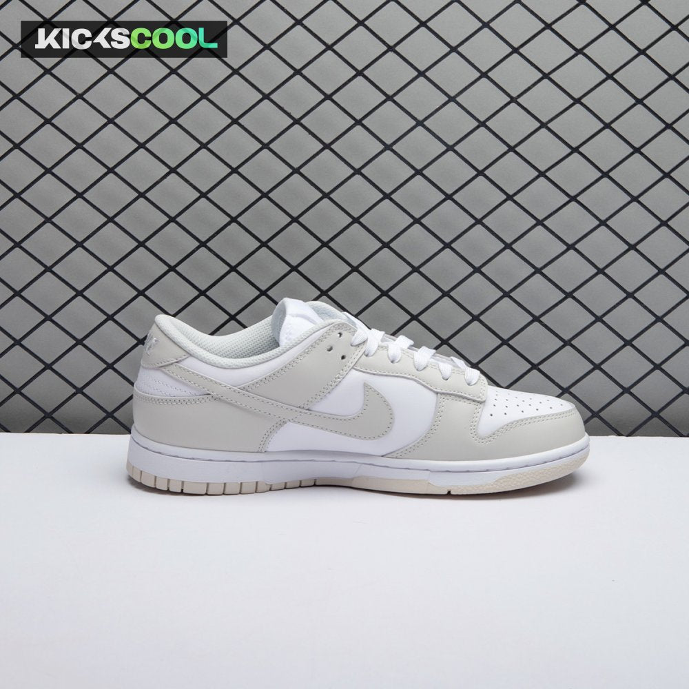 Dunk Low 'Photon Dust' Unisex