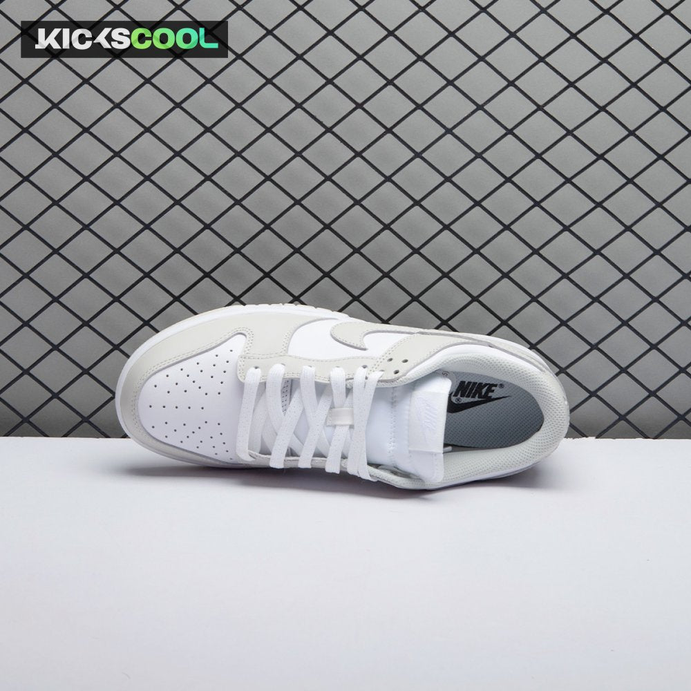 Dunk Low 'Photon Dust' Unisex