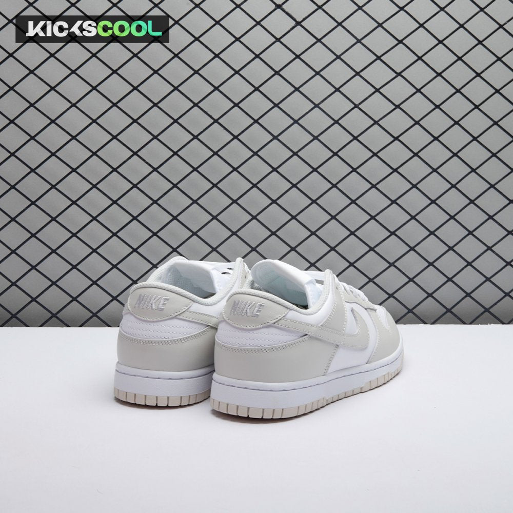 Dunk Low 'Photon Dust' Unisex