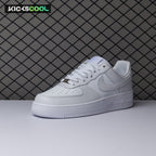 Nike Air Force 1 Low '07 White 315122-111 Unisex