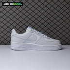 Nike Air Force 1 Low '07 White 315122-111 Unisex
