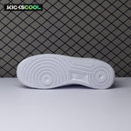 Nike Air Force 1 Low '07 White 315122-111 Unisex