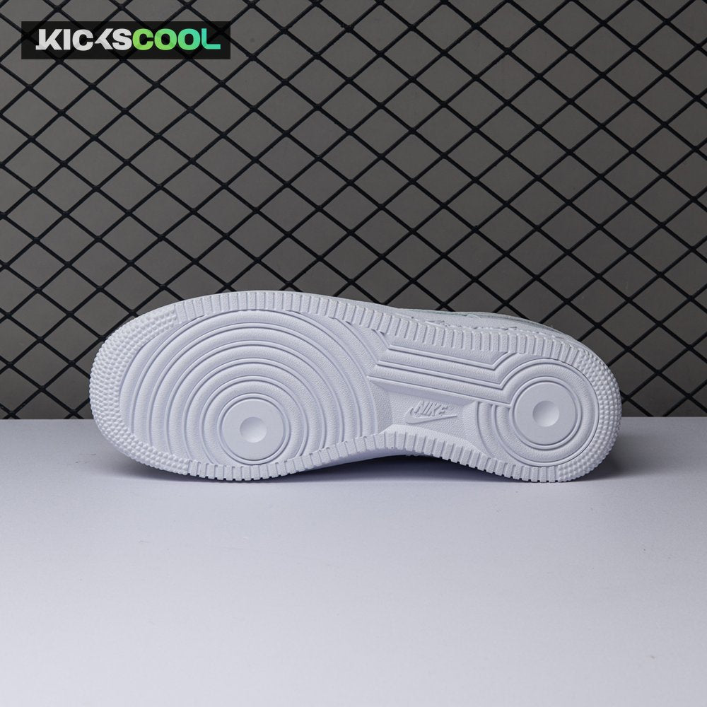 Nike Air Force 1 Low '07 White 315122-111 Unisex