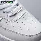 Nike Air Force 1 Low '07 White 315122-111 Unisex
