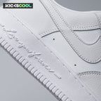 Nike Air Force 1 Low '07 White 315122-111 Unisex