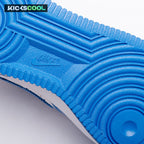 Nike Air Force 1 Low By Virgil Abloh White Royal Unisex
