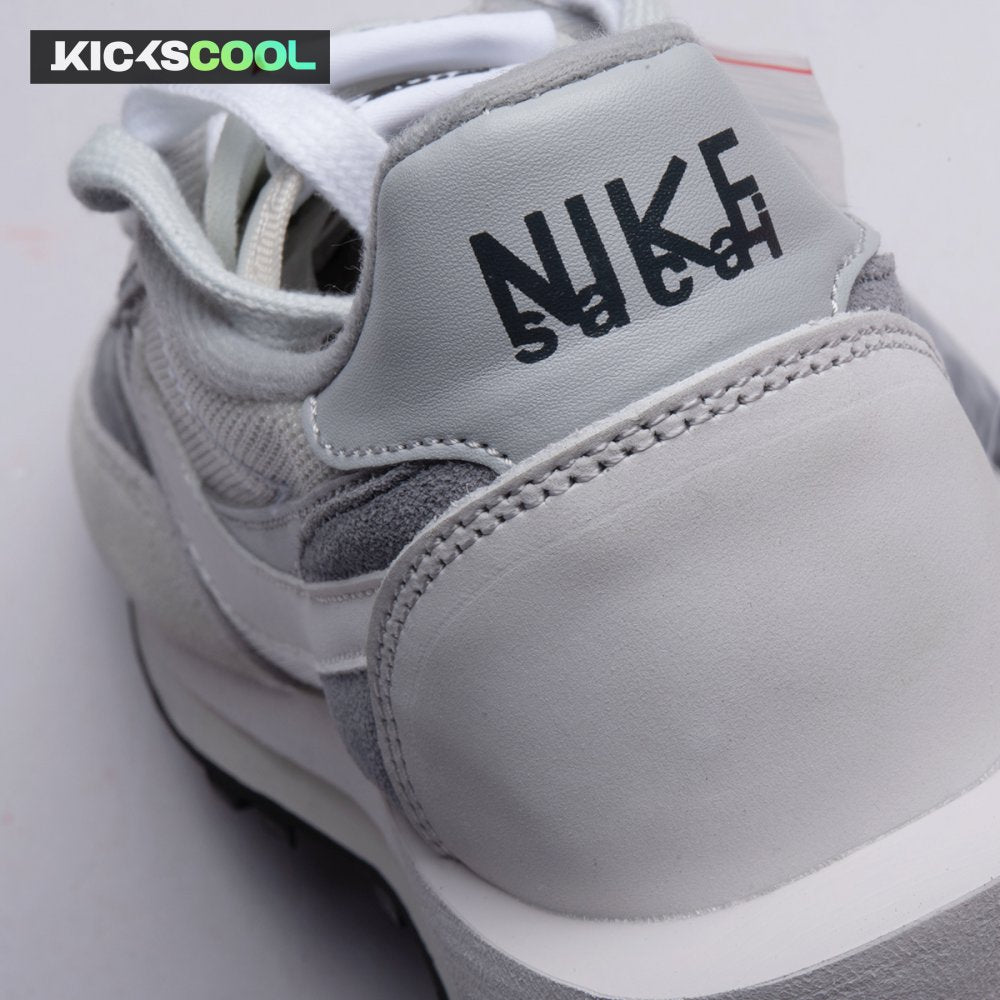 LDWaffle 'Summit White' Unisex