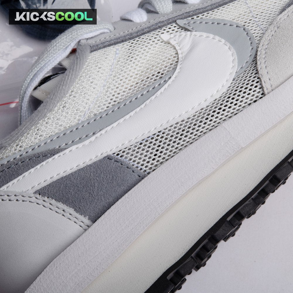 LDWaffle 'Summit White' Unisex