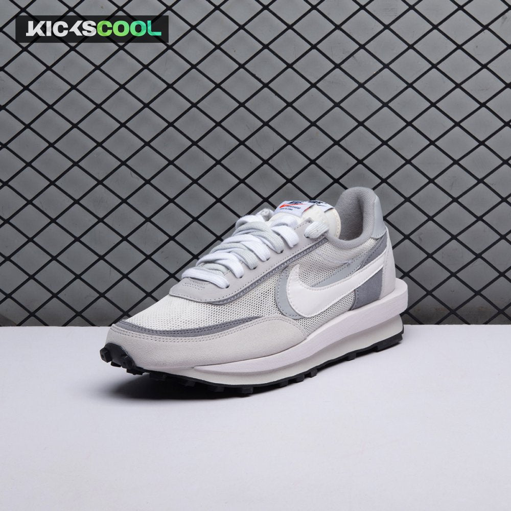 LDWaffle 'Summit White' Unisex